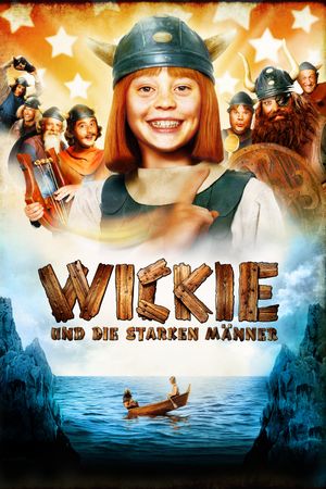 Vicky the Viking's poster