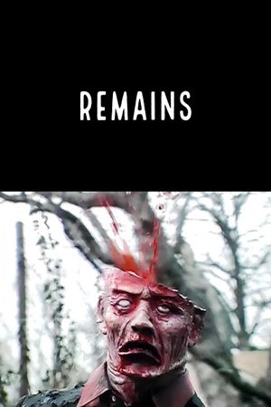 Remains's poster