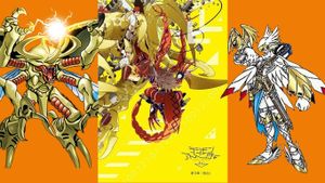 Digimon Adventure Tri. Part 3: Confession's poster