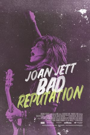 Bad Reputation's poster