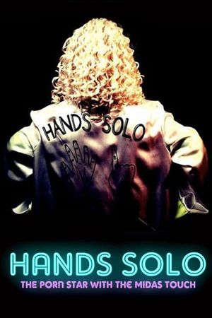 Hands Solo's poster