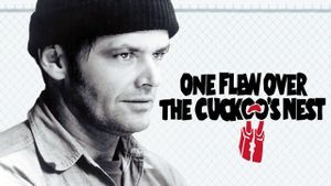 One Flew Over the Cuckoo's Nest's poster