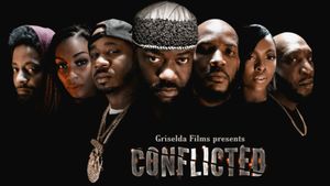 Conflicted's poster