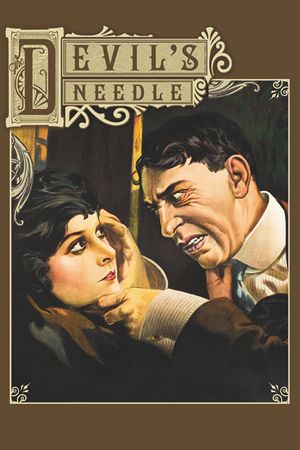 The Devil's Needle's poster