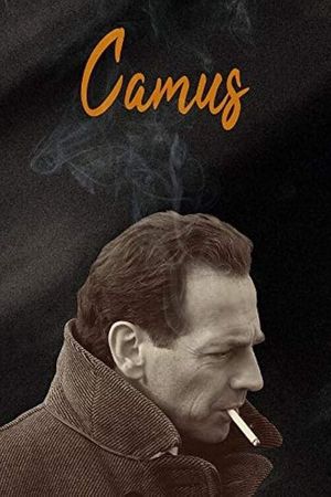 Camus's poster