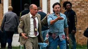 Triple 9's poster