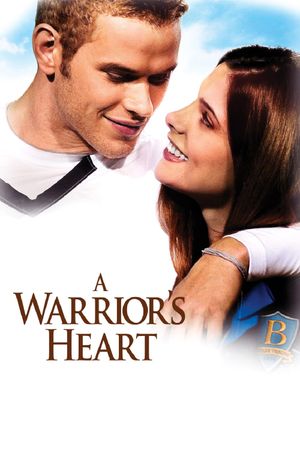 A Warrior's Heart's poster image