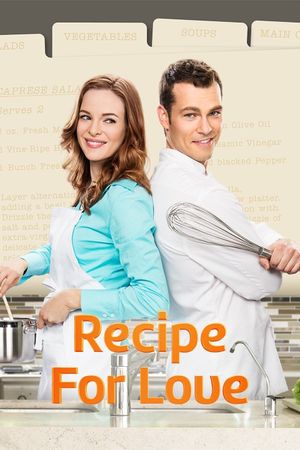 Recipe for Love's poster image