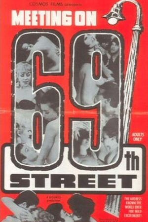 Meeting on 69th Street's poster