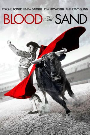 Blood and Sand's poster