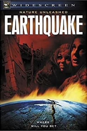 Nature Unleashed: Earthquake's poster