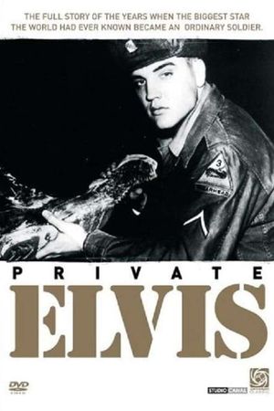 Private Elvis's poster