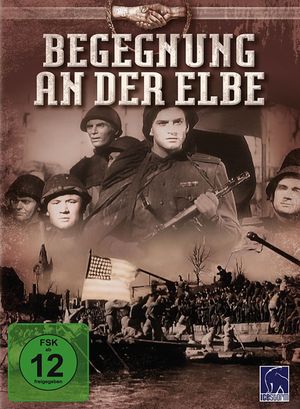 Vstrecha na Elbe's poster