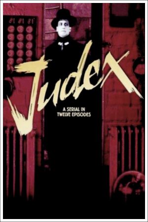 Judex's poster