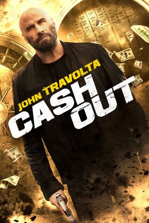 Cash Out's poster