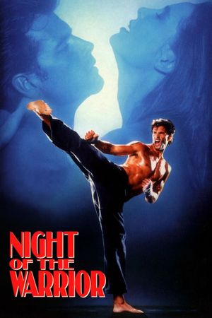 Night of the Warrior's poster