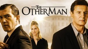 The Other Man's poster