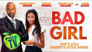 Bad Girl's poster