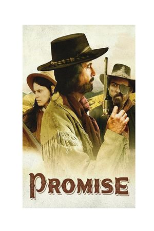 Promise's poster