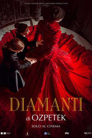 Diamanti's poster