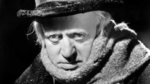 A Christmas Carol's poster