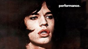 Performance's poster