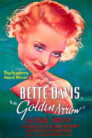 The Golden Arrow's poster image