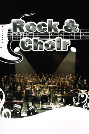 Rock & Choir's poster