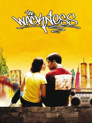 The Wackness's poster