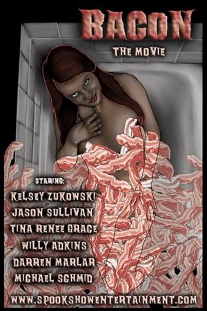 Bacon's poster