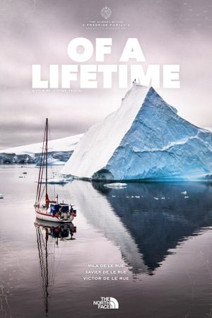 Of A Lifetime's poster