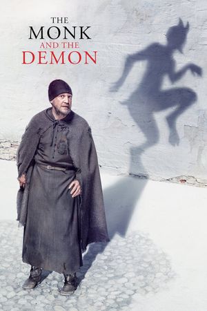 The Monk and the Demon's poster