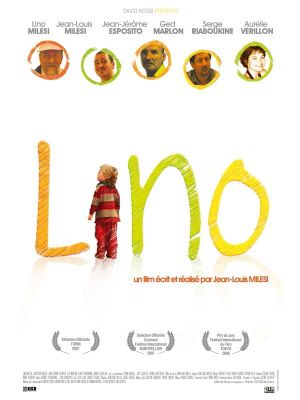 Lino's poster