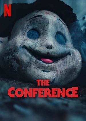 The Conference's poster
