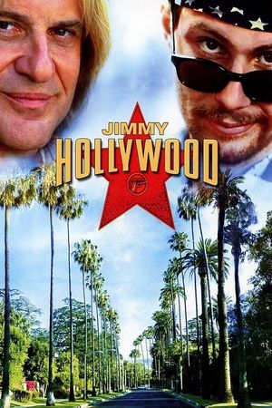 Jimmy Hollywood's poster image