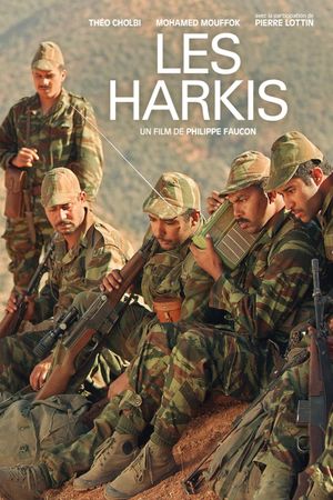 Les Harkis's poster