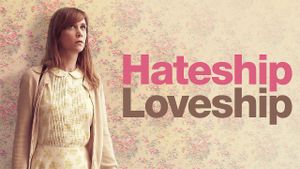 Hateship Loveship's poster