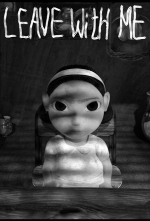 Leave With Me's poster
