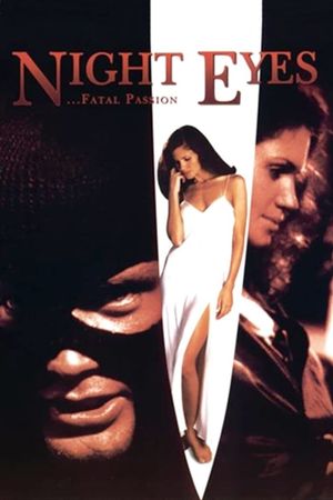 Night Eyes 4: Fatal Passion's poster