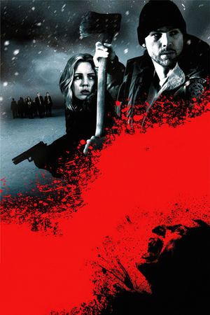 30 Days of Night's poster