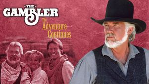 The Gambler: The Adventure Continues's poster