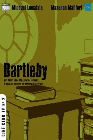 Bartleby's poster
