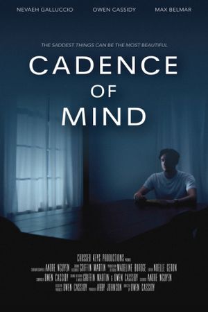 Cadence of Mind's poster