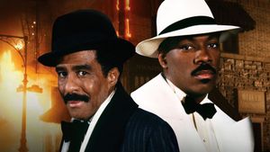 Harlem Nights's poster
