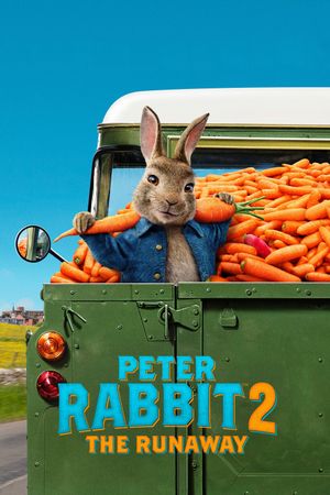 Peter Rabbit 2: The Runaway's poster
