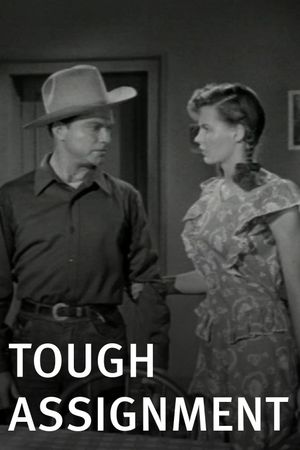 Tough Assignment's poster