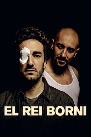 El rei borni's poster