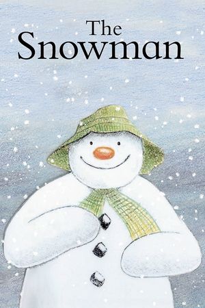 The Snowman's poster