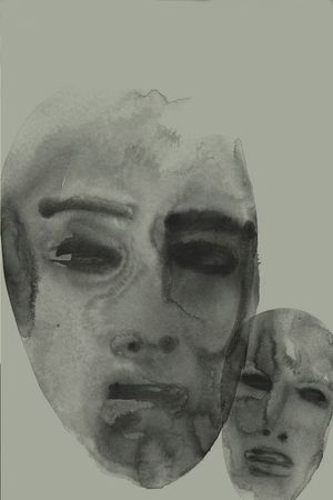 The Face of Another's poster