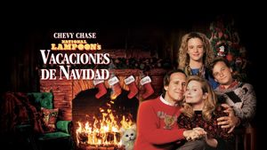 Vacanze di Natale's poster